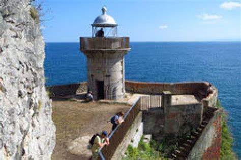 santoña que ver|Qué ver en Santoña: los lugares que no te puedes perder